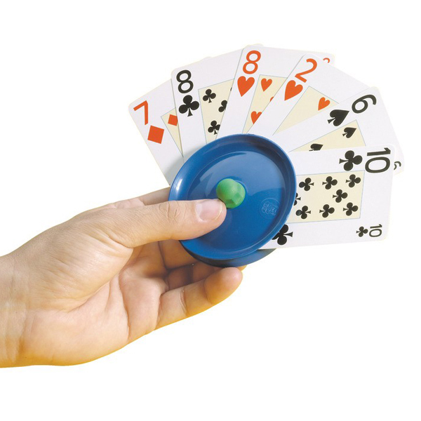 Classique porte-cartes - Support de cartes...