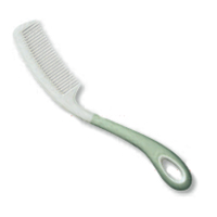 PEIGNE 5851 - PEIGNE A CHEVEUX...