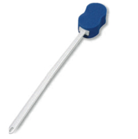 5133 - BROSSE ET EPONGE DE BAIN...