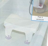 TABOURET DE BAIN 5838 - TABOURET DE DOUCHE...