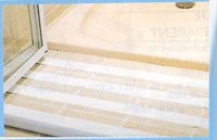 ANTID�RAPANT ADH�SIF POUR SOL SP�CIAL 1014 - ROULEAU ANT...