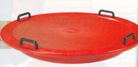 BASCULE RONDE GEANTE 9484 - APPAREIL D