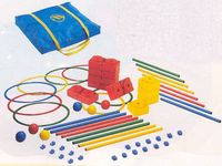 KIT SOCOGYM 5247 - PRODUITS D'ASSISTANCE POUR FAIRE DES ...