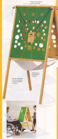 9531 - JEU DE REEDUCATION...