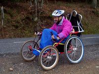 DAHU ADULTE - FAUTEUIL ROULANT MANUEL SPORT & LOISIRS...