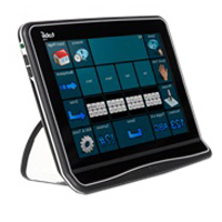 MY TOBII 7T70 - APPAREIL DE COMMUNICATION PAR SYNTHESE V...