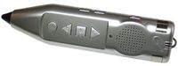 I TOUCH TALK - LECTEUR ET ENREGISTREUR AUDIO...