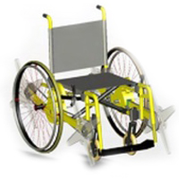 MANUSCALE - FRANCHISSEUR D'ESCALIER...