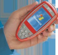 GOTIVE SQ31 - APPAREIL DE COMMUNICATION PAR SYNTHESE VOC...