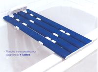 22430 - PLANCHE DE BAIN...