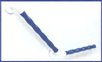 01690BU - BARRE D'APPUI COUDE FIXE...