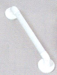 01905 WH/BU - BARRE D'APPUI DROITE FIXE...