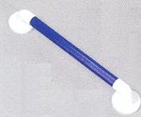 01910 WH/BU - BARRE D'APPUI DROITE FIXE...