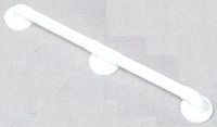 01920 WH/BU - BARRE D