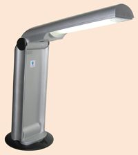 38007 - LOUPE ECLAIRANTE...