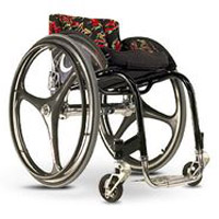 RAZOR BLADE - FAUTEUIL ROULANT MANUEL SPORT & LOISIRS...