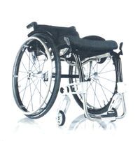 BLIZZARD LIGHT EDITION - FAUTEUIL ROULANT MANUEL LEGER A...