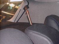 AUTOMATISATION DE HAYON ARRIERE - HAYON-ELEVATEUR...