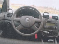 CONTROLE DE FREIN PRINCIPAL A MAIN - FREIN AU VOLANT...