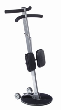 TURN SAFE DISC - DISQUE DE TRANSFERT...