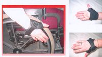 MITAINES DE PROTECTION - GANTS...