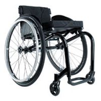 K-NOVA - FAUTEUIL ROULANT MANUEL LEGER A CHASSIS FIXE...