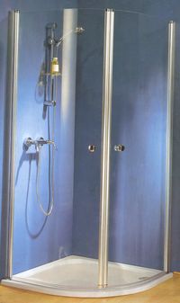 MODELE 201 RECEVEUR EXTRA PLAT - CABINE DE DOUCHE...