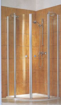 MODELE 202 EXTRA PLAT - CABINE DE DOUCHE...