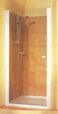 MODELE 301 EXTRA PLAT - CABINE DE DOUCHE...