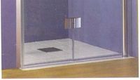MODELE 301 A L'ITALIENNE - CABINE DE DOUCHE...