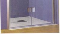 MODELE 303 A L'ITALIENNE - CABINE DE DOUCHE...
