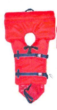 PHYSIO LARGE - GILET DE FLOTTAISON...