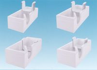 SAPHIR 2 - BAIGNOIRE AVEC SIEGE ELEVATEUR...