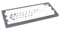 MIDDLE NAPIC - CLAVIER D'ORDINATEUR...