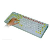 JOYSTICK GTJOD - SOURIS...