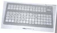NAPIC - CLAVIER D'ORDINATEUR...
