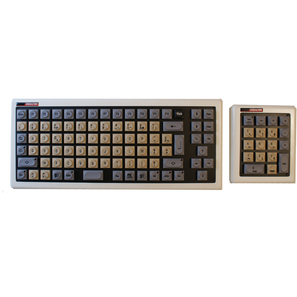 TOUT T DOU - CLAVIER D'ORDINATEUR...
