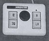 REF GT MINI T - SOURIS...