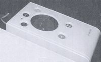 JOYSTICK JT 163 - SOURIS ADAPTEE...