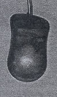 CODE ENFAN - SOURIS...