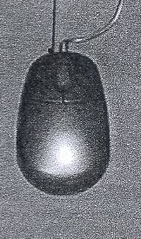 CODE KIDS - SOURIS...