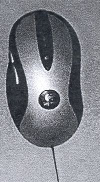 CODE MX 700 - SOURIS...