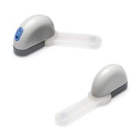LOMAK MAIN - SOURIS ADAPTEE...
