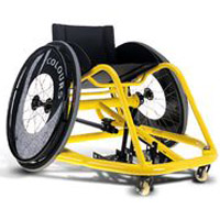 HAMMER - FAUTEUIL ROULANT MANUEL SPORT & LOISIRS...