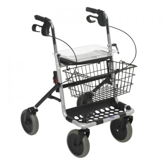 BANJO - DEAMBULATEUR A 4 ROUES...