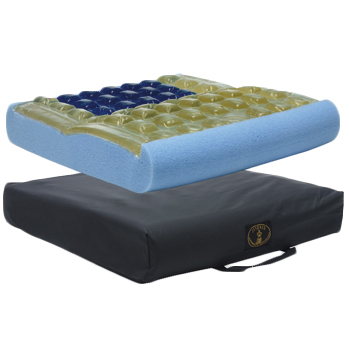 ELASTIL 3D - COUSSIN GEL...