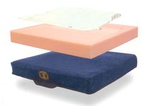 ORTHOGEL - COUSSIN EN MOUSSE...