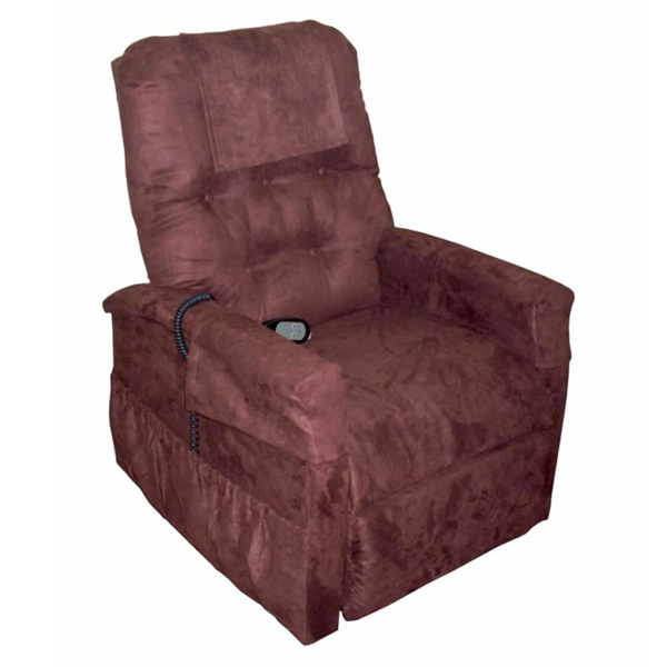 SVEG - FAUTEUIL DE SALON RELEVEUR...