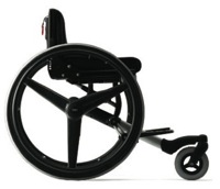 CHEETAH 55500 3 ROUES - FAUTEUIL ROULANT MANUEL ENFANT...