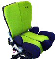 X-PANDA TAILLE 1 09001 - SIEGE DE POSITIONNEMENT...